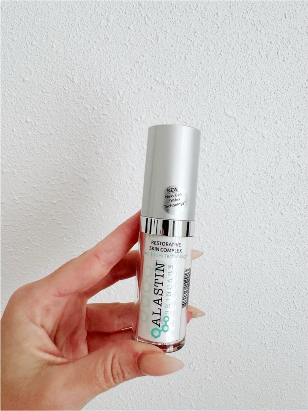 Alastin Skincare Restorative Skin Complex